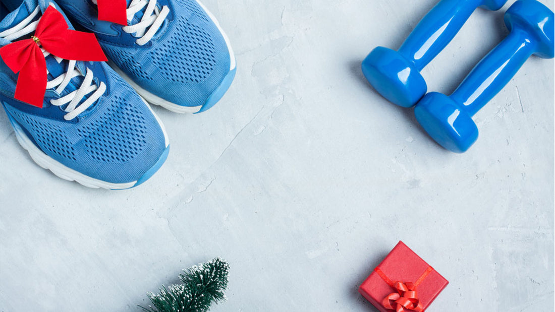 Motivating You For A Holiday Workout!