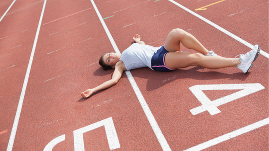 How Many Miles Should I Run A Week To Stay Healthy?