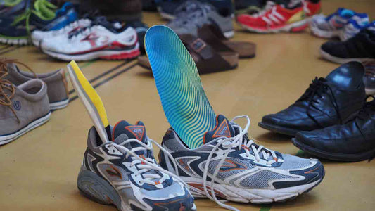 How To Get Rid Of Smelly Shoes