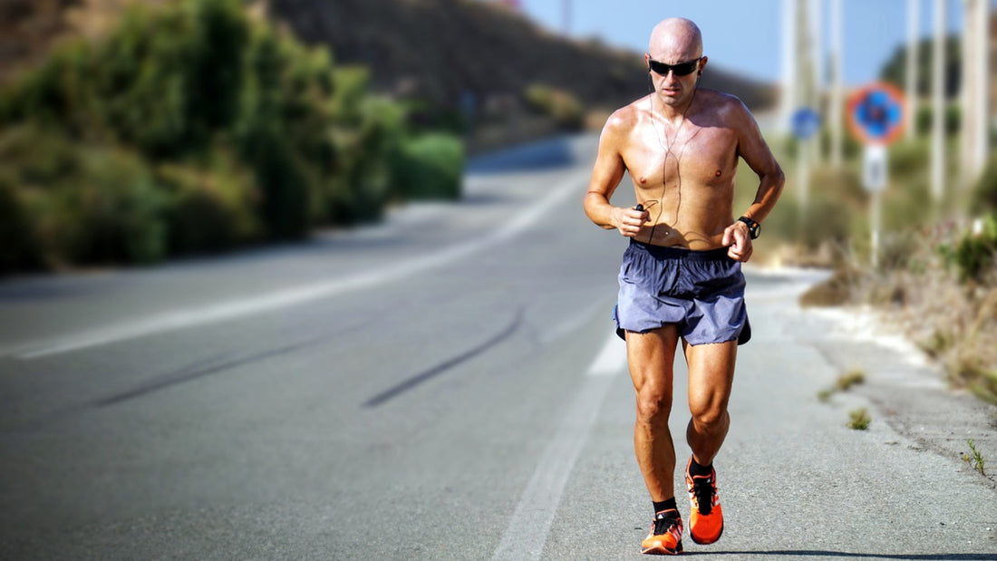 How To Increase Stamina For Running