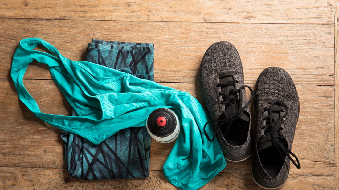 How Wash Gym Clothes the Right Way for Lasting Freshness