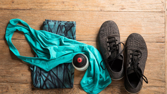 How To Wash Workout Clothes: Getting Rid Of The Stink!