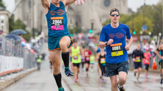 Inspirational Running Quotes: Our Favorites