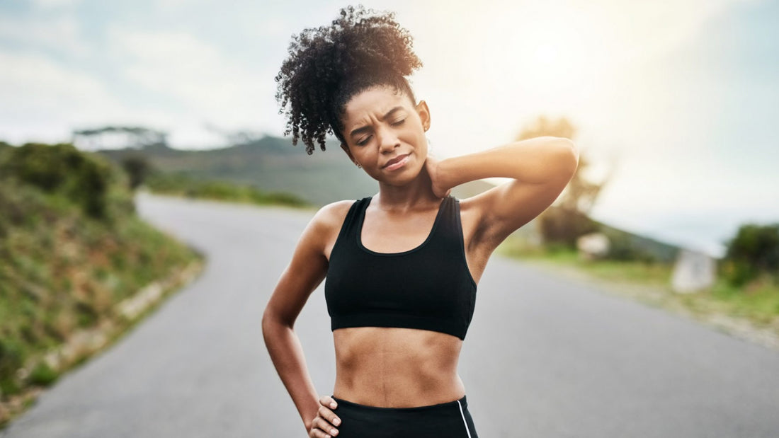 Is It Ok To Workout Or Run When Sore?