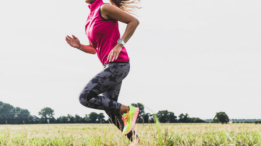 Is Running Bad For You?