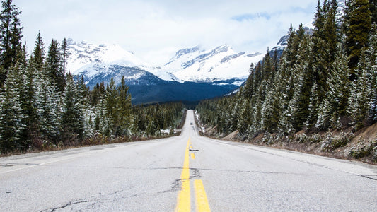 Winter Racing Tips: Ways To Brave The Cold On Race Day