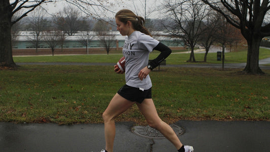 Side Cramps When Running: Everything You Need To Know