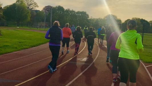 Running Vs Jogging: Difference Between Running And Jogging