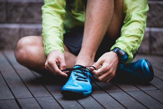 Going Minimalist? Tips For Becoming A Minimalist Runner