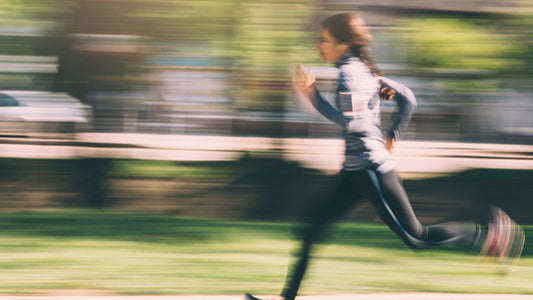 How To Run Faster: Satisfying Your Need For Speed