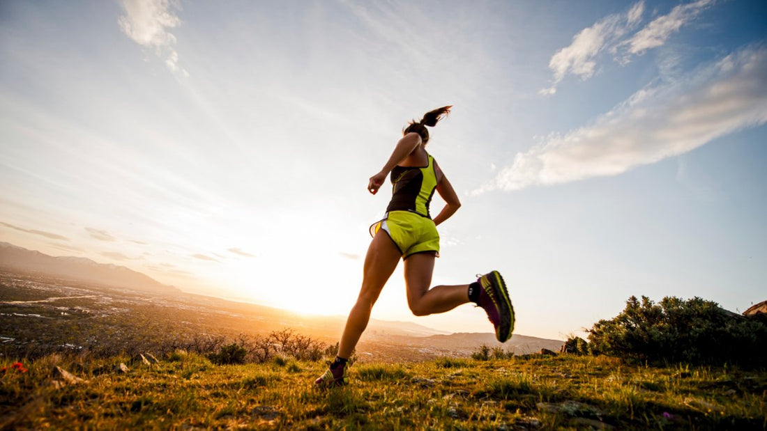 Periodization Training For Runners
