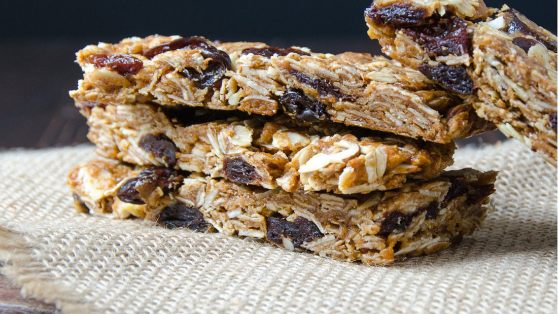 Post-Run Snacks: What All Runners Should Know