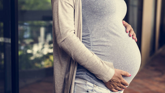 Running Postpartum: Everything You Need To Know