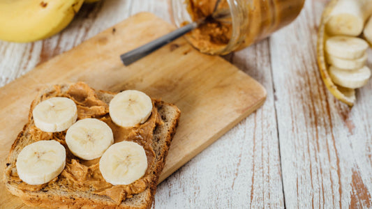 The Perfect Prerace Meals To Run As Efficiently As Possible