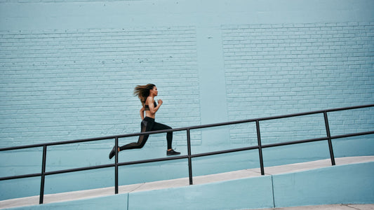 Progression Running: Everything You Need To Know