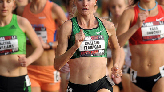 Proper Running Form: The Right Way To Run According To Science