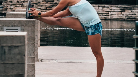 Pulled Hamstring Recovery: Everything You Need To Know