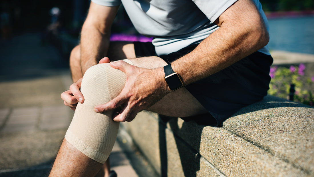 Most Common Running Injuries And How To Prevent Them