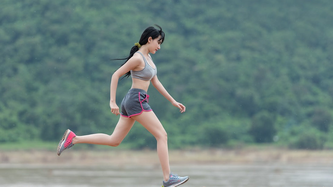 3 Classic Exercises To Increase Running Speed And Running Performance