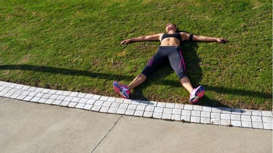 Runner’s Anemia: Everything You Need To Know