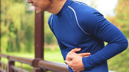 Runner’s Diarrhea: Causes And Prevention