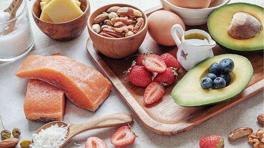 A Runner’s Diet: How To Create The Best Diet Plan