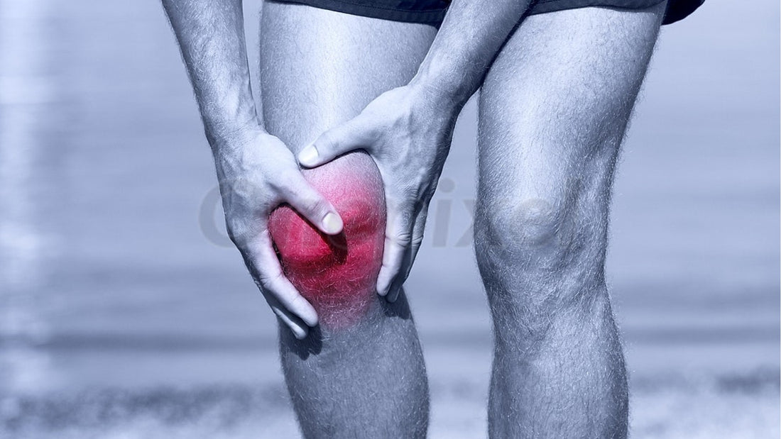 Runner’s Knee: Understanding It And Treating It