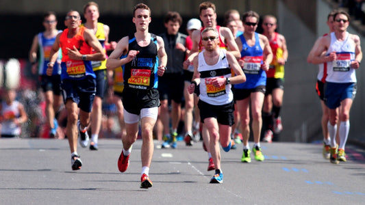 Runners Nipple AKA Joggers Nipple: What It Is And How To Avoid It