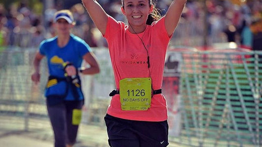 Running And Stress: Everything You Need To Know