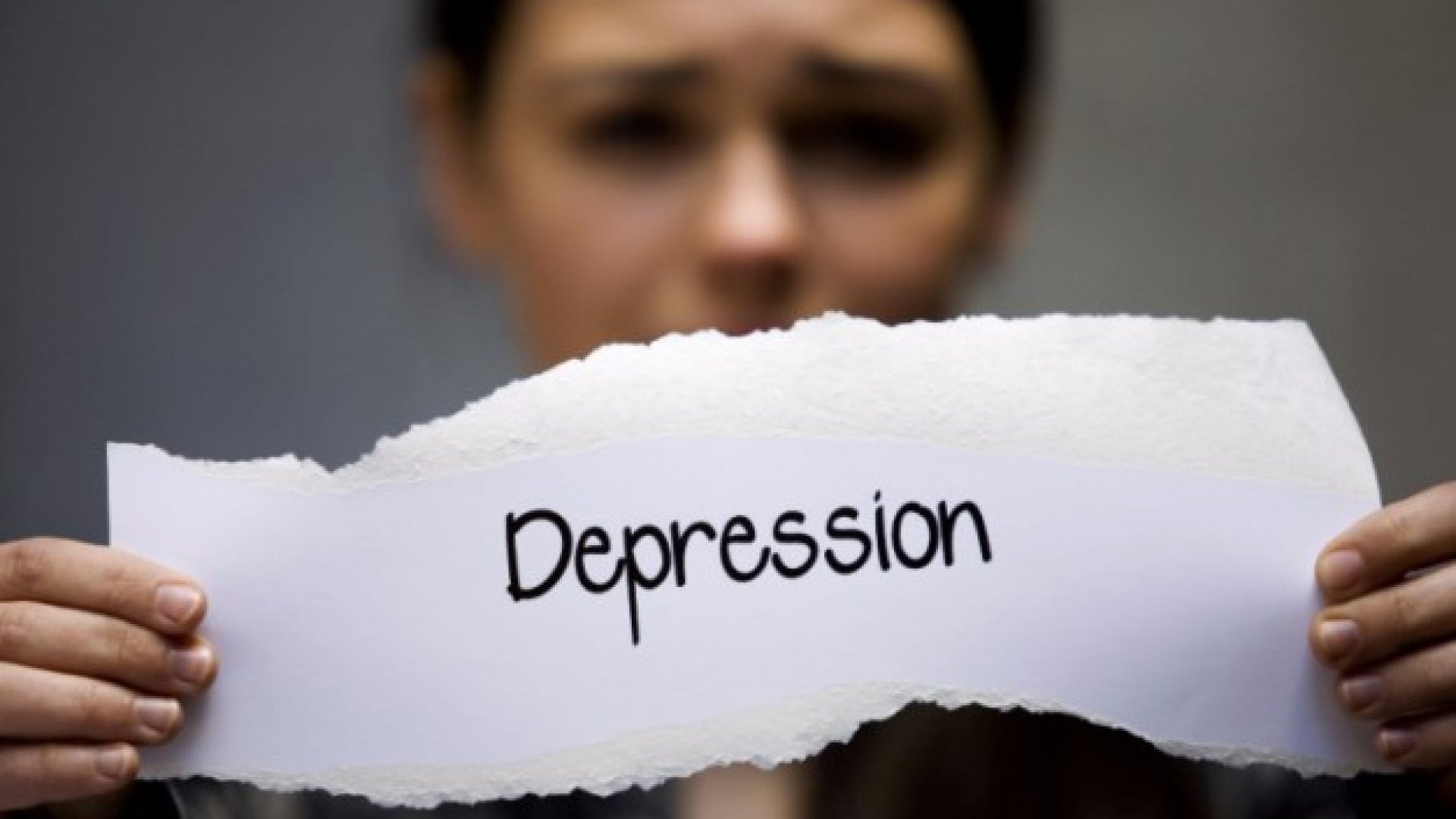 Running For Depression: A Natural & Effective Therapy – Rockay