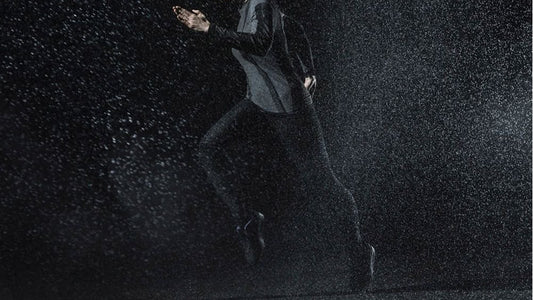 Running In The Rain: Everything You Need To Know
