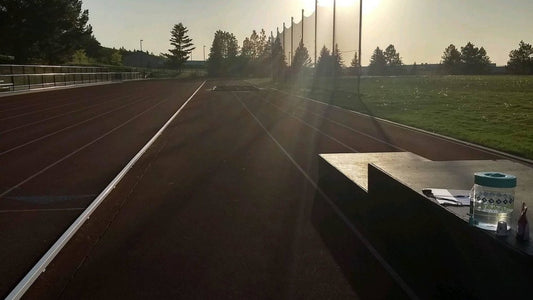 Running In The Sun: Everything You Need To Know