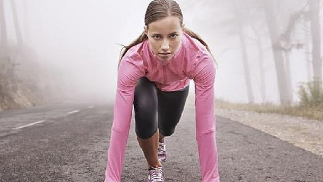 Running Motivation: How To Find Running Inspiration When You Just Don’t Want To Get Up