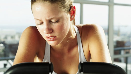 Running On An Empty Stomach: What You Need To Know