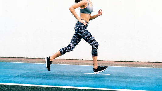 What Is The Pose Running Method?
