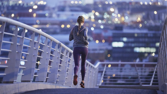 Runners Safety 101: Safety Precautions Every Runner Should Know