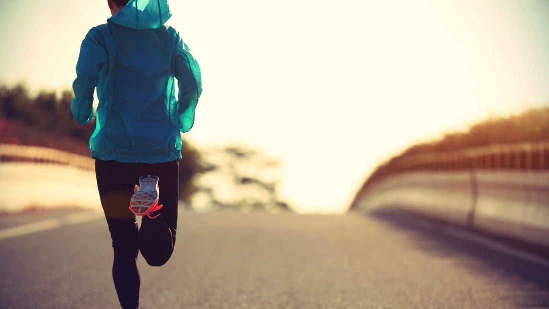 Running Safe: When You Don’t Feel Safe