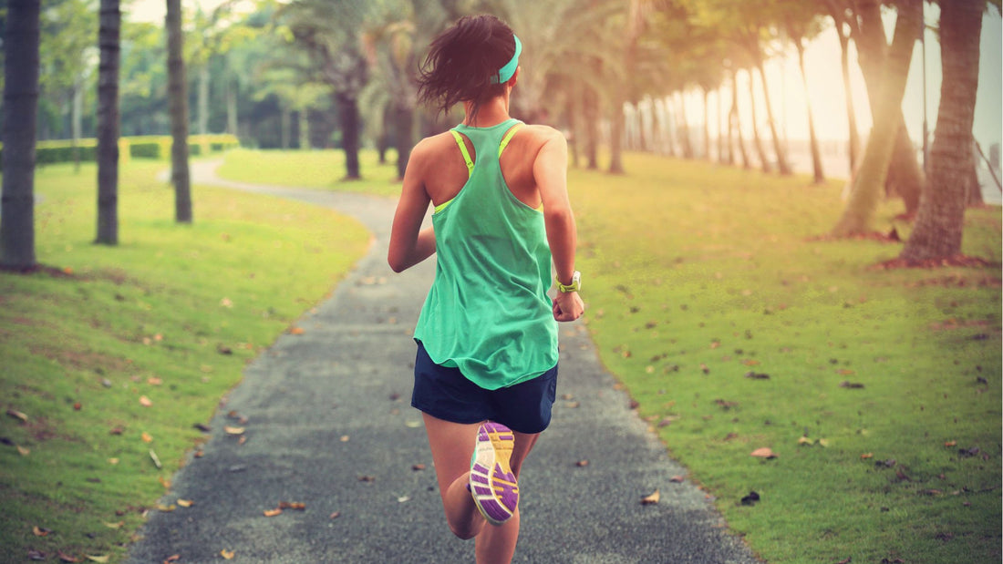 Running Streak: How To Stick To Running Every Day