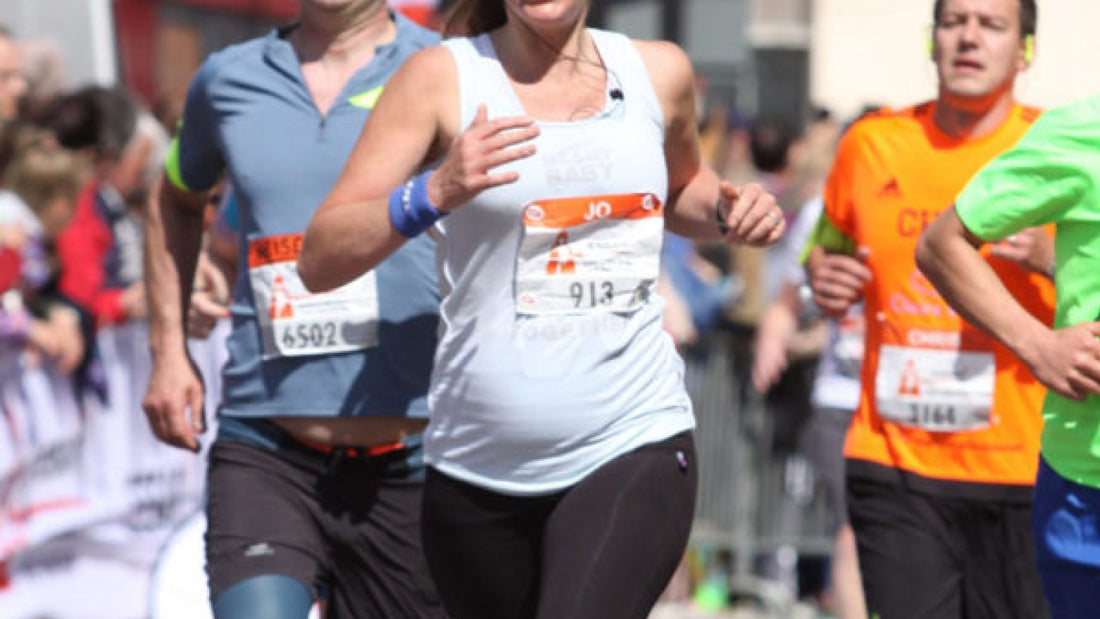 Running During Pregnancy: The Pros And Cons And Whether You Should
