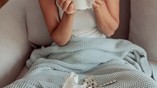 Running With A Cold: Everything You Need To Know