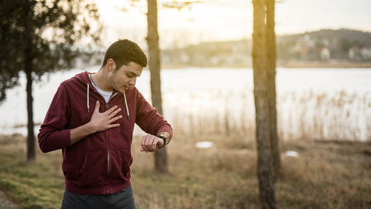 Running With Asthma: Success Stories & Tips