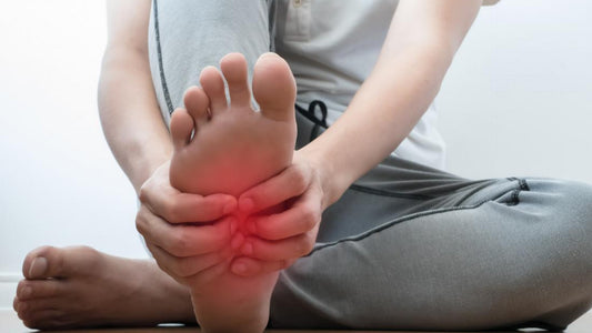 Running With Flat Feet: Everything You Need To Know