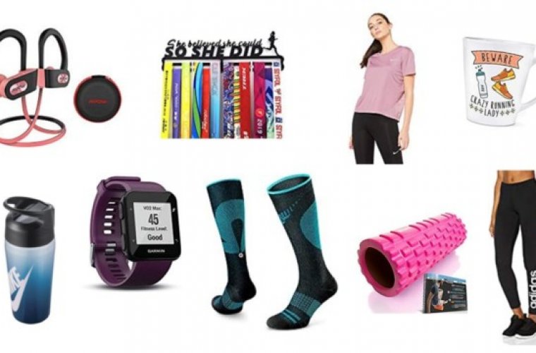 15 BEST RUNNING GIFTS FOR HER ON A BUDGET
