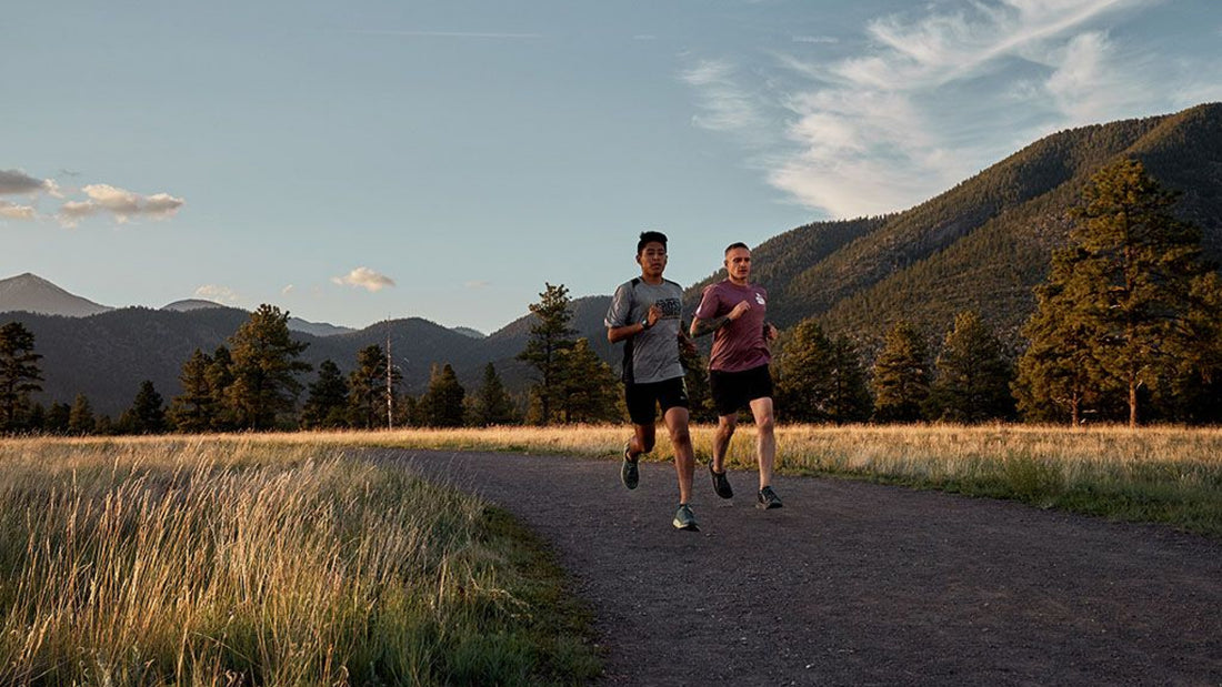 How To Get Back Into Running After A Long Pause
