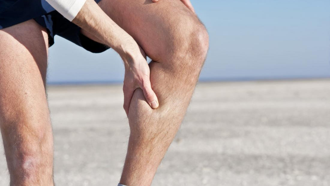 Your Shins Hurt When Running? Here’s Why!