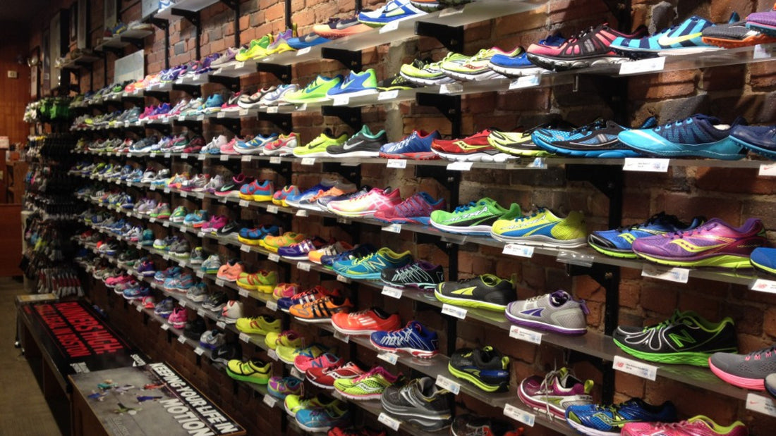 Best Cheap Running Shoes For Those On A Budget