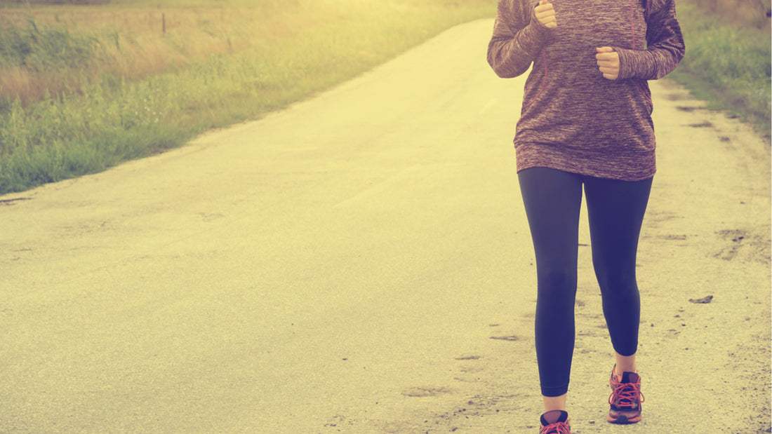 Sloe Runner Are You A Slow Runner? That’s Ok! – Rockay