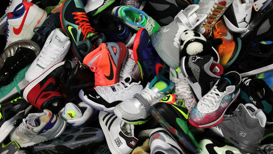 How Should Running Shoes Fit?