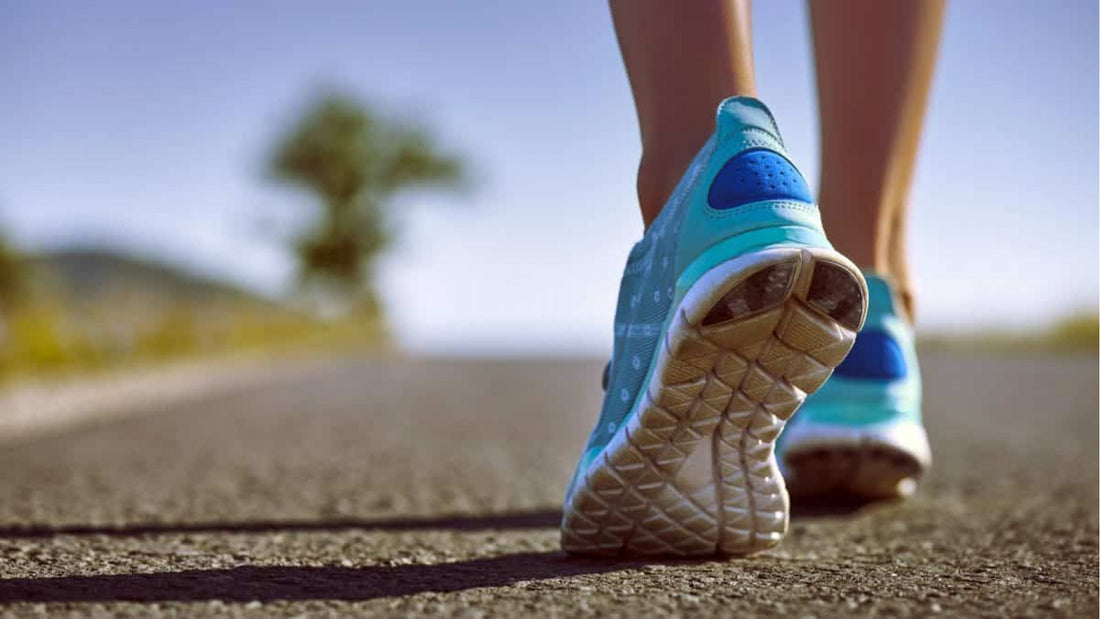 What Are Stability Running Shoes? Everything You Need To Know