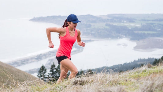 Sun Protection For Runners: Our Best Tips